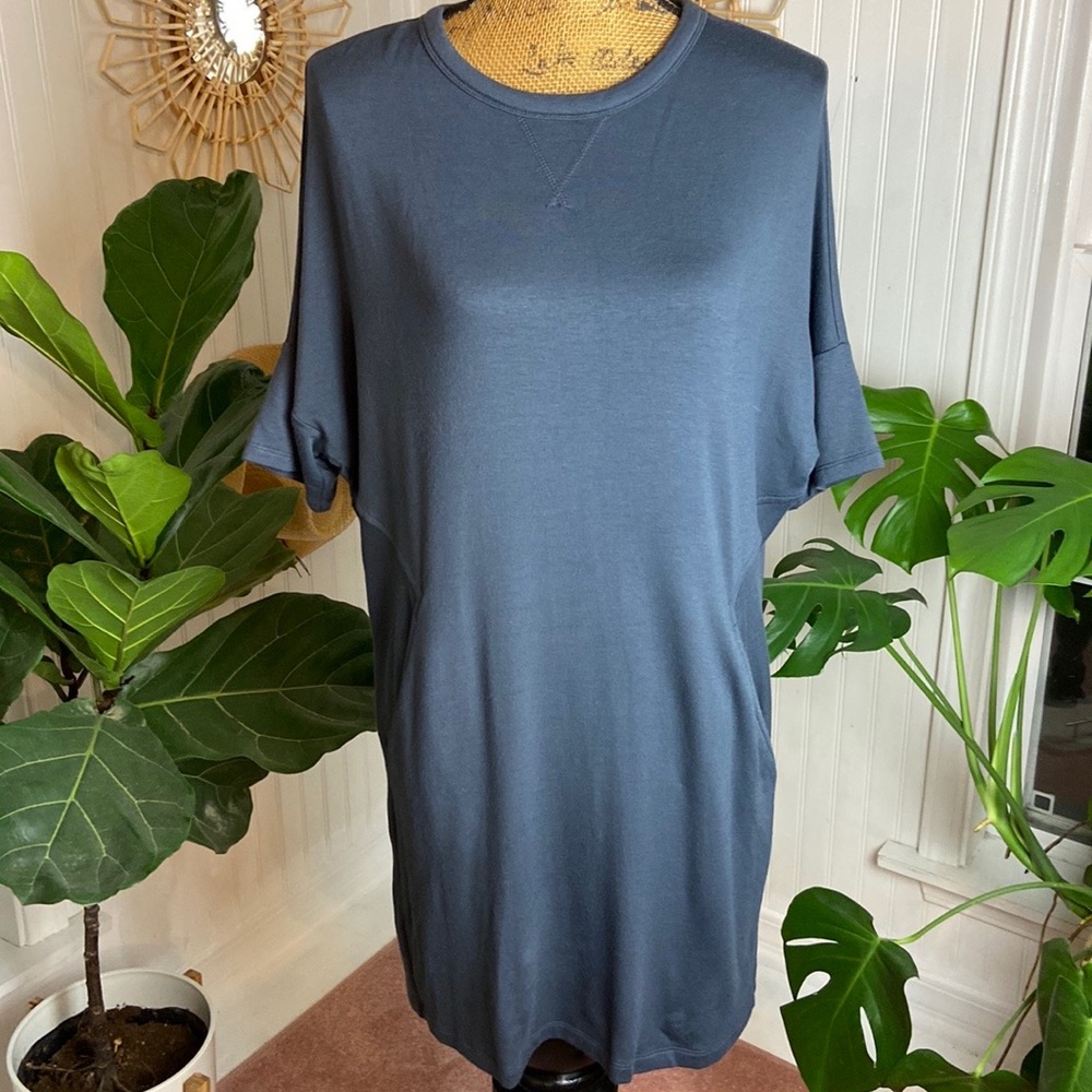 Lou & Grey SignatureSoft Dress Sz S